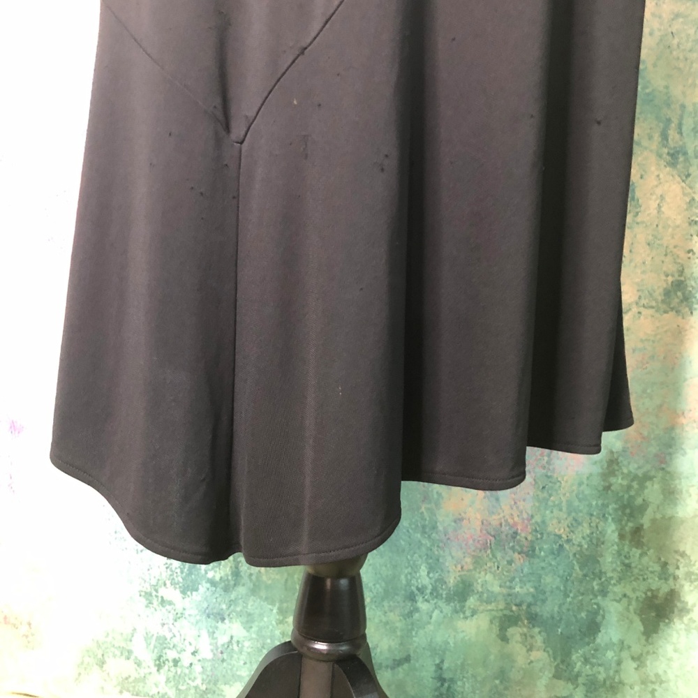 📌📌Banana Republic Asymmetrical Cocktail Dress📌 - Picture 3 of 8